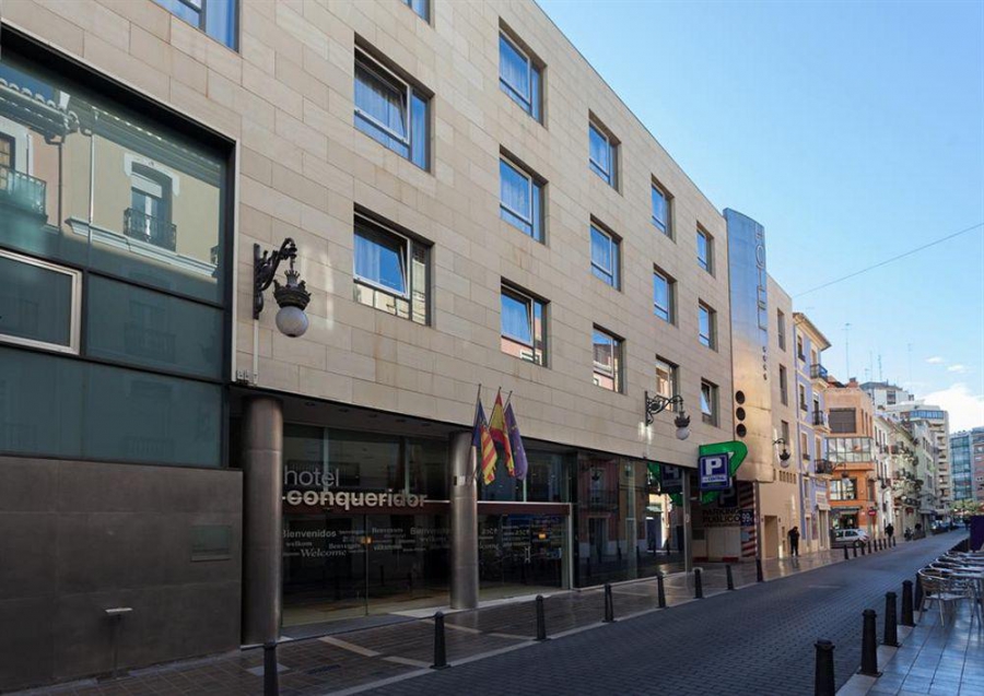 CONQUERIDOR HOTEL
