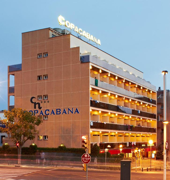 COPACABANA
