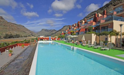 CORDIAL MOGAN VALLE APT