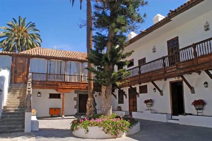 CORTIJO SAN IGNACIO GOLF
