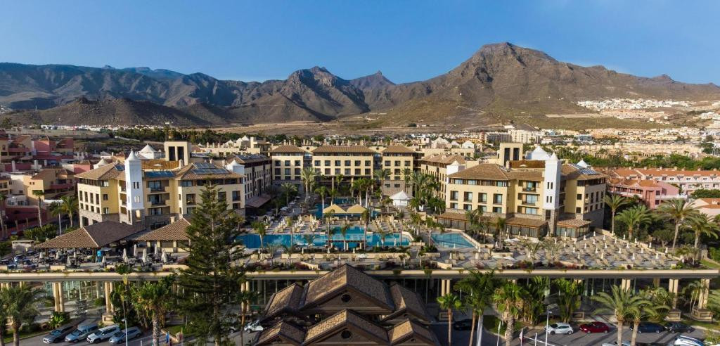 COSTA ADEJE GRAN