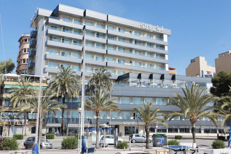 COSTA AZUL HOTEL PALMA