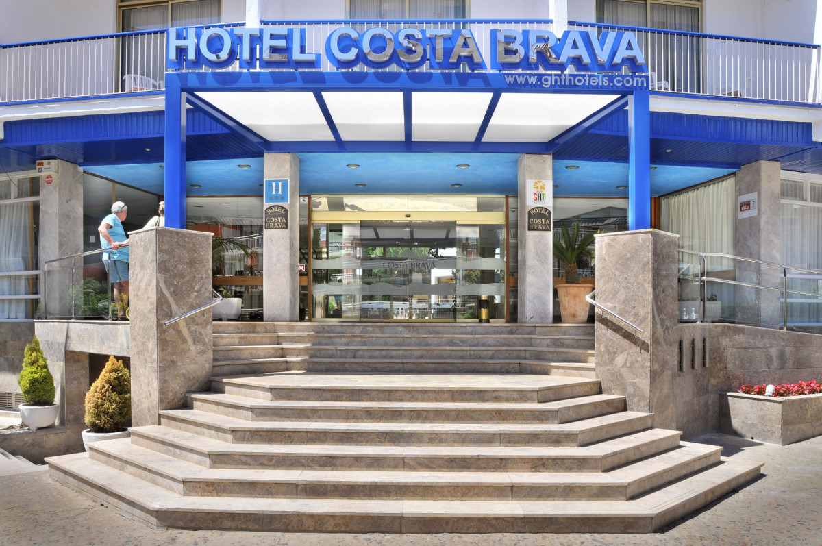 GHT COSTA BRAVA фото 2