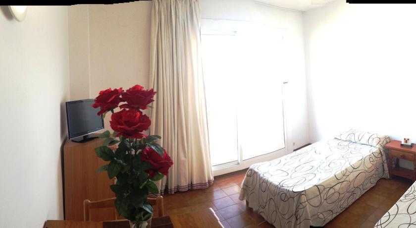 AR COSTA BRAVA APT фото 2