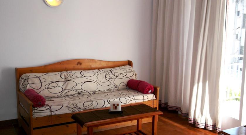 AR COSTA BRAVA APT фото 3