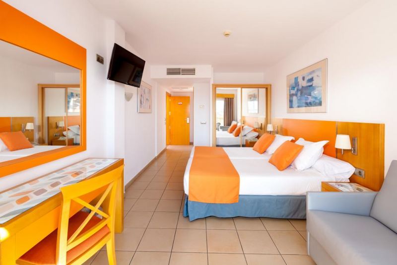 CHATUR HOTEL COSTA CALETA фото 3