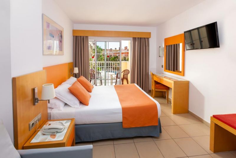 CHATUR HOTEL COSTA CALETA фото 6