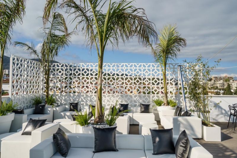 COSTA DEL SOL HOTEL BOUTIQUE фото 4