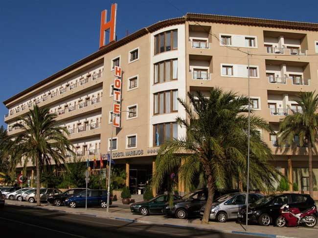 COSTA NAREJOS