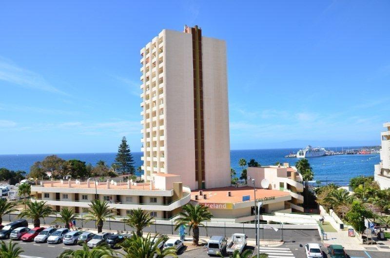 COSTAMAR APARTAMENTOS