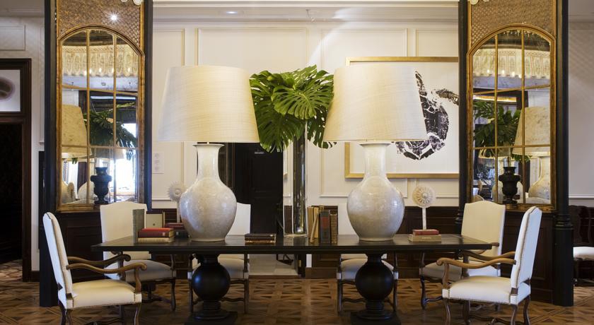 COTTON HOUSE HOTEL AUTOGRAPH COLLECTION фото 6