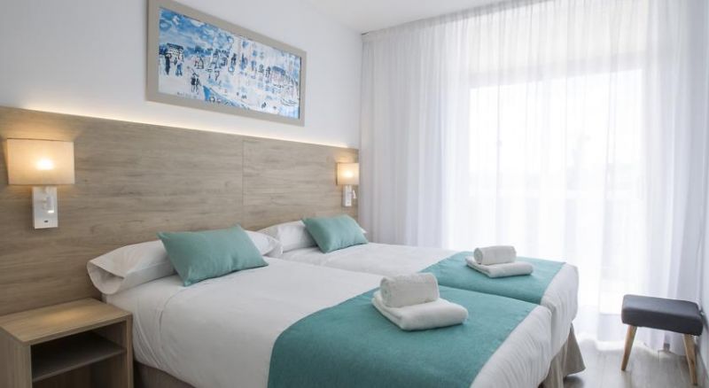 CYE HOLIDAY CENTRE APARTHOTEL