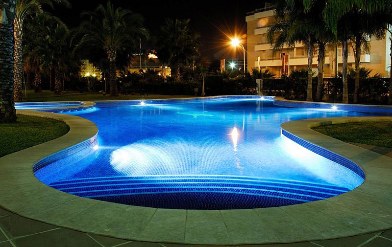 DANIYA DENIA SPA & BUSINESS