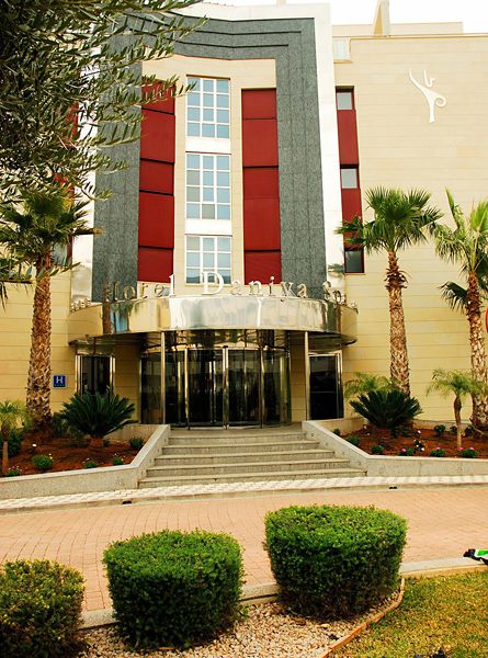 DANIYA DENIA SPA & BUSINESS фото 2