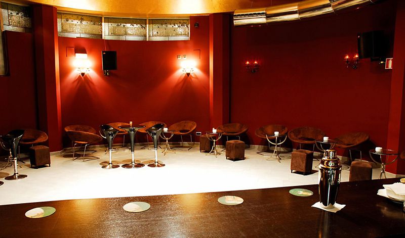 DANIYA DENIA SPA & BUSINESS фото 3