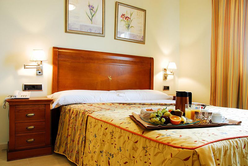 DANIYA DENIA SPA & BUSINESS фото 4