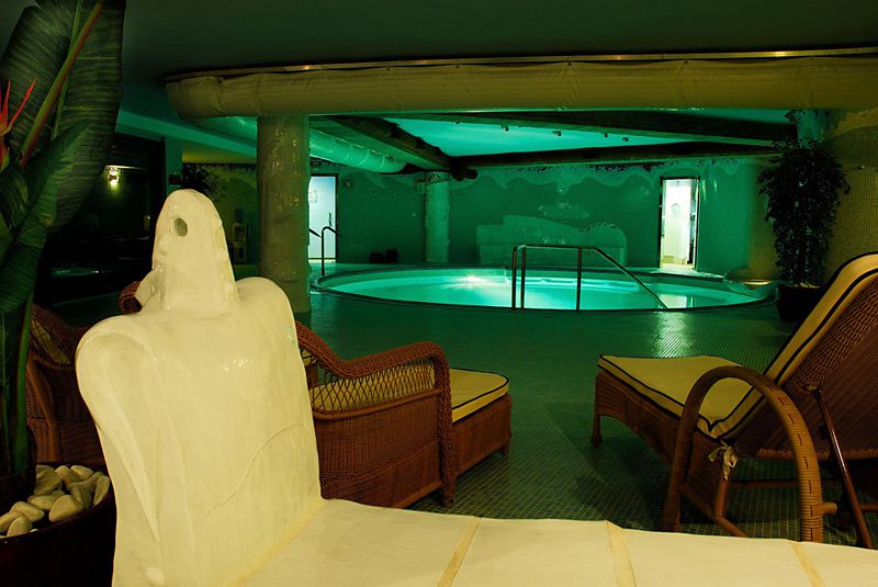DANIYA DENIA SPA & BUSINESS фото 5