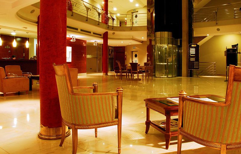 DANIYA DENIA SPA & BUSINESS фото 6