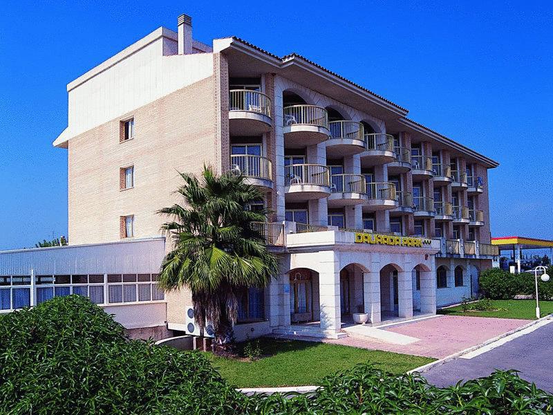 DAURADA PARK