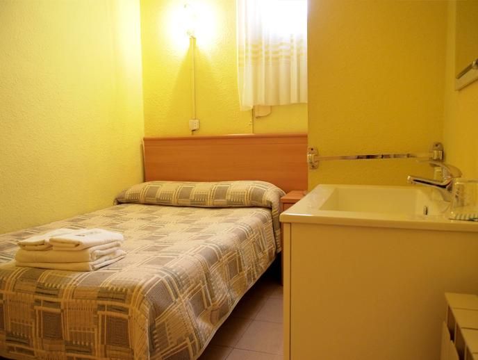 DELFOS HOSTAL фото 6