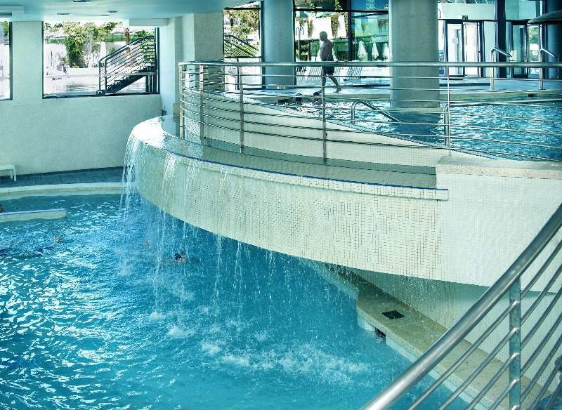 DELOIX AQUA CENTER фото 6