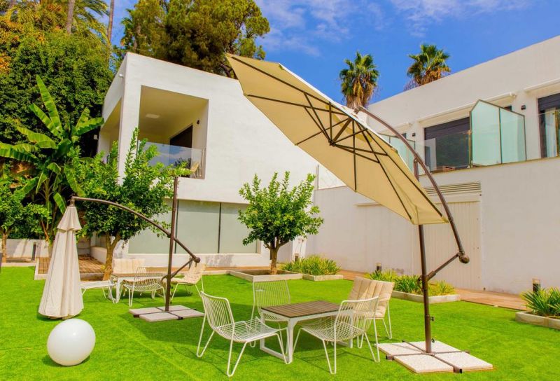 DIMONA SUITES фото 2