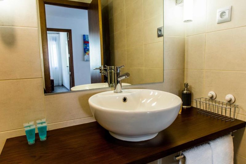 DIMONA SUITES фото 3