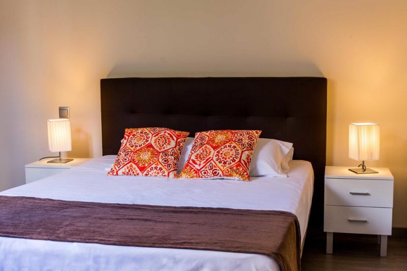 DIMONA SUITES фото 5