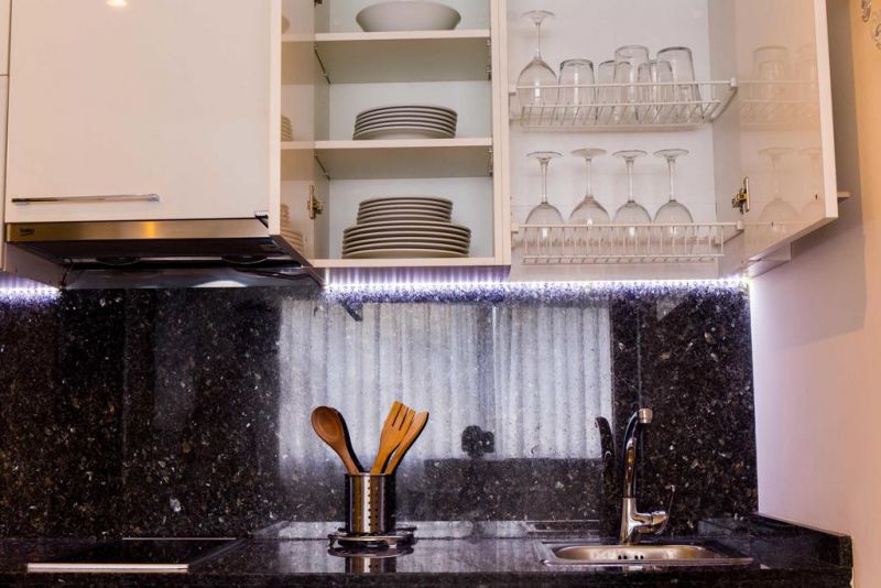 DIMONA SUITES фото 6