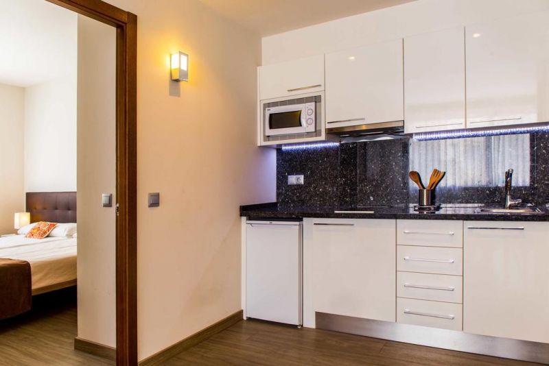 DIMONA SUITES фото 7