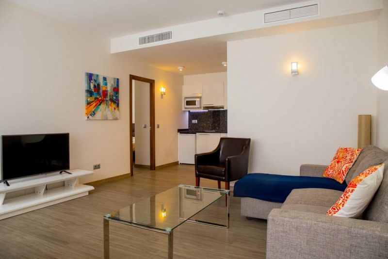 DIMONA SUITES фото 8