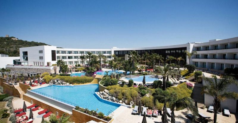 DOLCE SITGES HOTEL