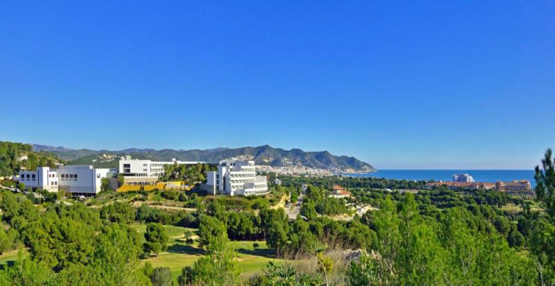 DOLCE SITGES HOTEL фото 3