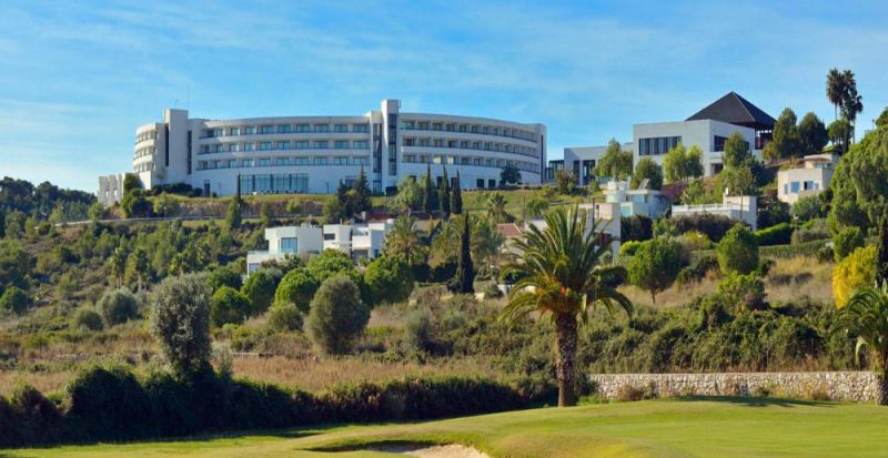 DOLCE SITGES HOTEL фото 4