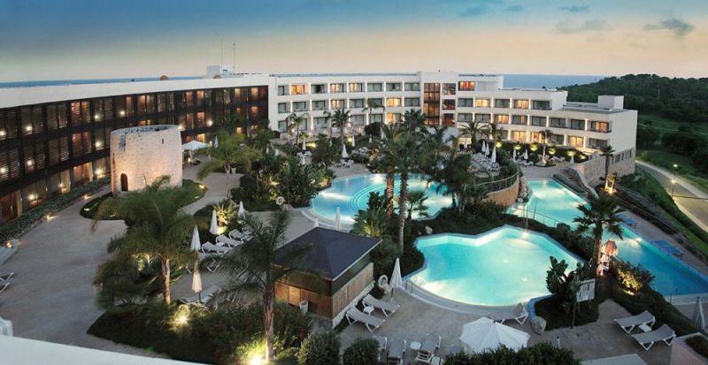 DOLCE SITGES HOTEL фото 5