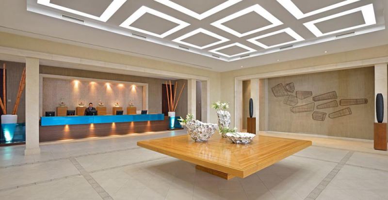 DOLCE SITGES HOTEL фото 7