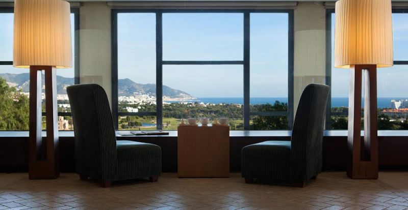 DOLCE SITGES HOTEL фото 8