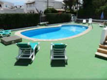 DON FELIPE APT фото 8