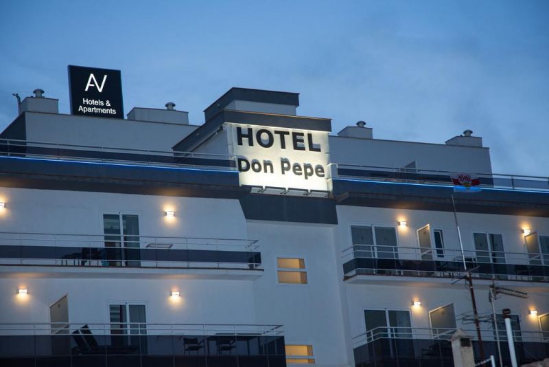 DON PEPE фото 8