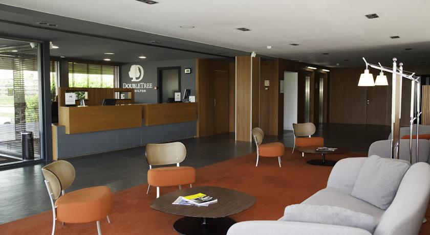 DOUBLETREE BY HILTON EMPORDA фото 2