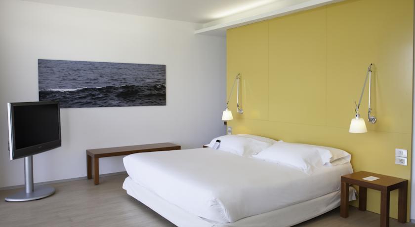 DOUBLETREE BY HILTON EMPORDA фото 4