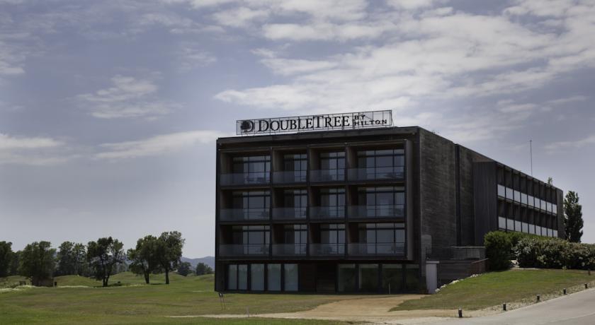 DOUBLETREE BY HILTON EMPORDA