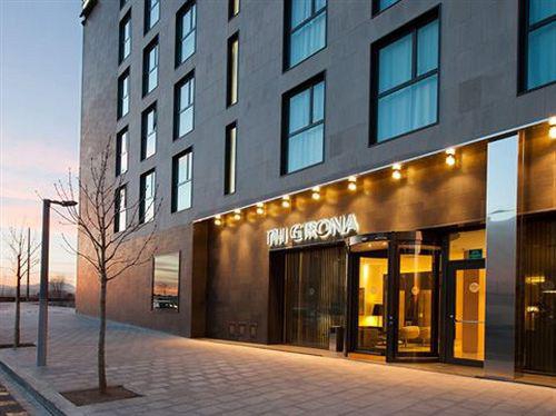 DOUBLETREE BY HILTON GIRONA (EX. URH GIRONA)