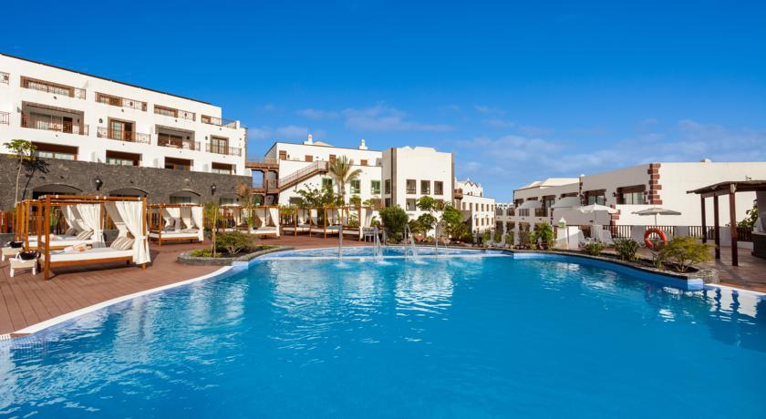 DREAM GRAN CASTILLO RESORT фото 6