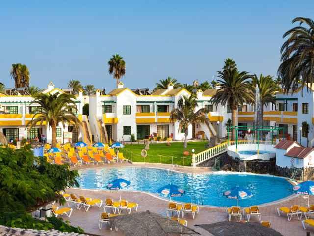 DUNAS CALETA CLUB