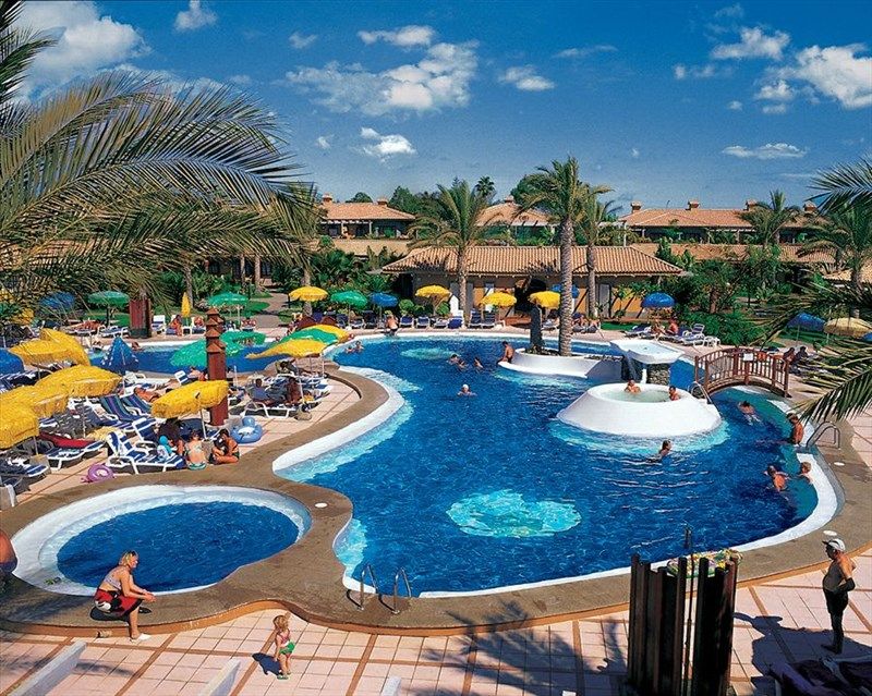 DUNAS SUITE & VILLAS RESORT