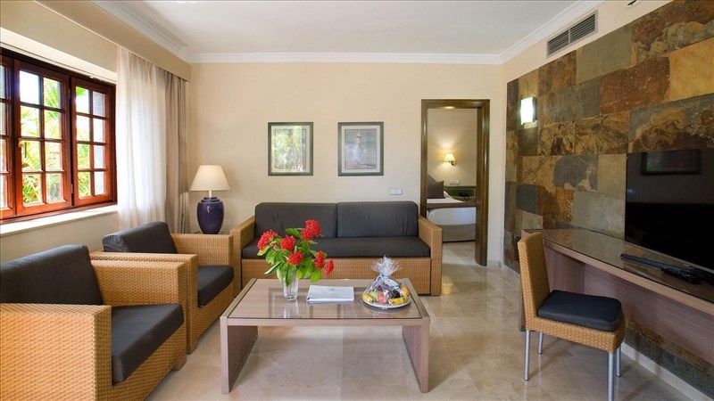 DUNAS SUITE & VILLAS RESORT фото 3