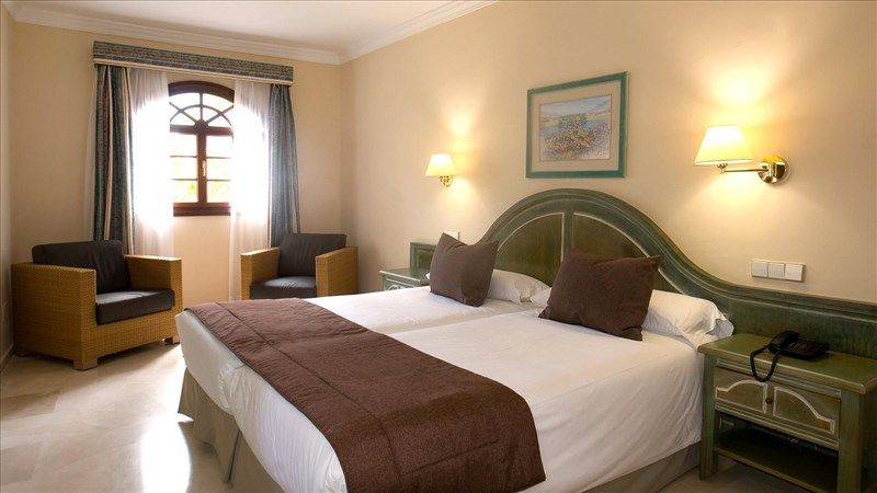 DUNAS SUITE & VILLAS RESORT фото 6