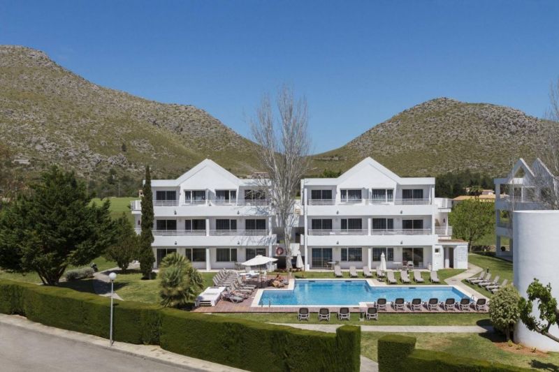 DUVABITAT APARTMENTS