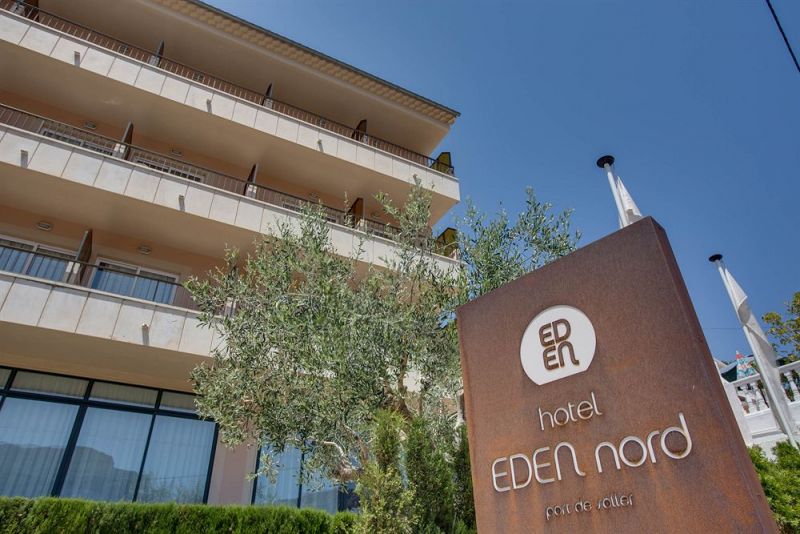 EDEN NORD (EX. SULIAR PALACE)